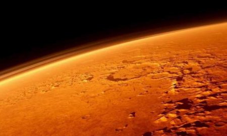 Найдут ли жизнь на Марсе? Марсоход сел и начал исследовать Красную планету