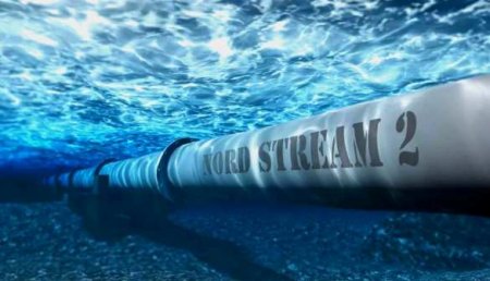 Die Ukraine beabsichtigt, Deutschland harte Bedingungen fur die Nord Stream-2 zu erheben