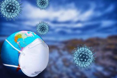 Минимальное число смертей за два месяца: коронавирус в России