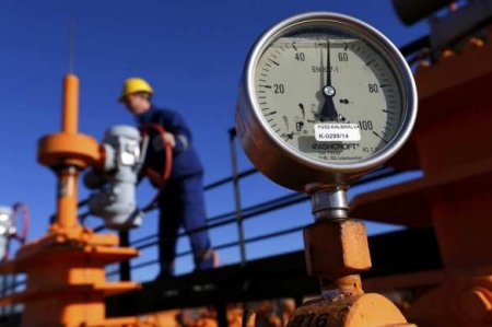 Польша назвала сроки отказа от российского газа