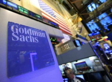 Goldman Sachs         