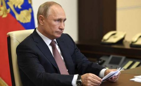 CNN назвал «реальную причину», по которой Путин не поехал на саммит G20