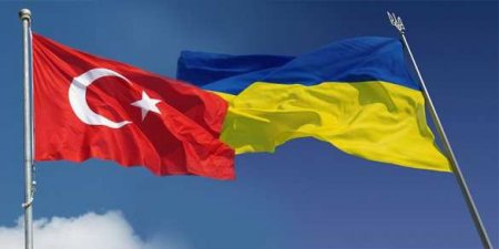 МИД Турции: Украина должна перестать использовать наше имя