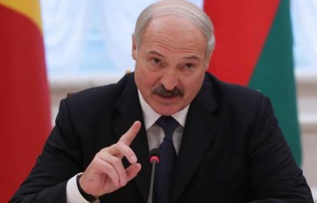 Это посмешище: Лукашенко о новом плане беглых политиков