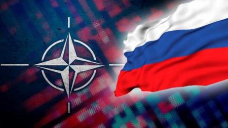 «Это был другой мир»: НАТО учтёт Россию при утверждении новой стратегической концепции альянса