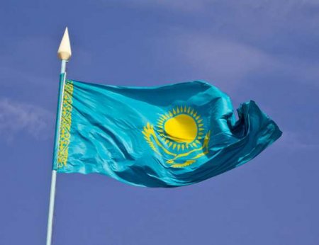 Казахстан: начались стычки протестующих с полицией (ВИДЕО)
