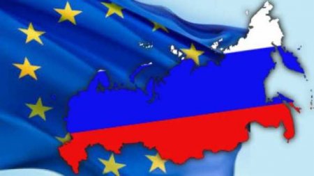 Боррель на Украине: ЕС не может просто наблюдать за диалогом по безопасност ...