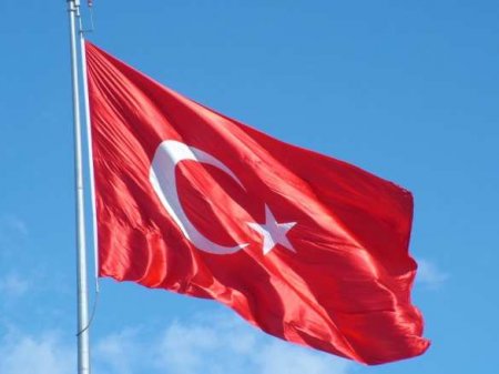 «Мы внимательно следим»: Турция сделала заявление по ситуации в Казахстане
