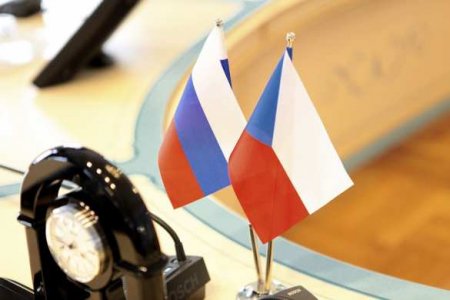 Прага будет искать пути для разморозки отношений с Россией — МИД Чехии