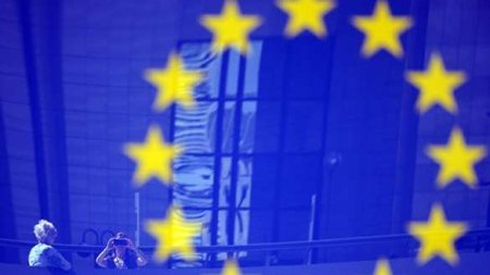 «Сильнейший козырь»: Глава МИД ФРГ высказалась о позиции ЕС на переговорах с Россией