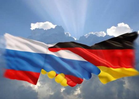 В Германии поддержали Россию в вопросе нерасширения НАТО