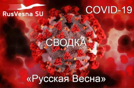 Взрывной рост заражений: коронавирус в России