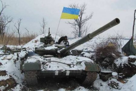 ВСУ стягивают танки, в ДНР прибывают добровольцы — экстренное заявление Народной милиции