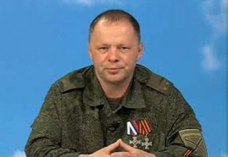 Покушение на экс-министра обороны ДНР — подробности (ВИДЕО)