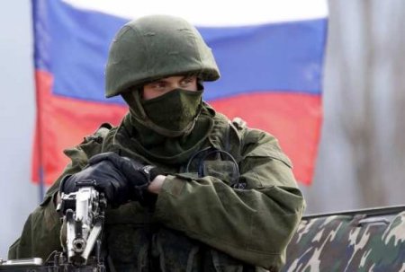 Армия России вошла в Харьков: первые кадры (ВИДЕО)