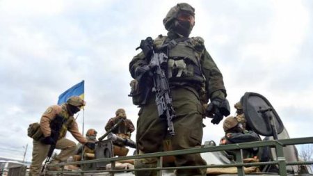 Военные ВСУ сдались в плен Армии ДНР: сводка с фронта