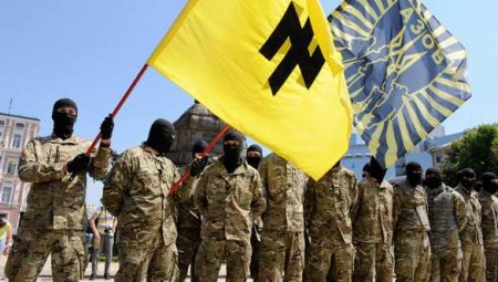 Киев намерен «эвакуировать» боевиков с «Азовстали» с помощью Турции
