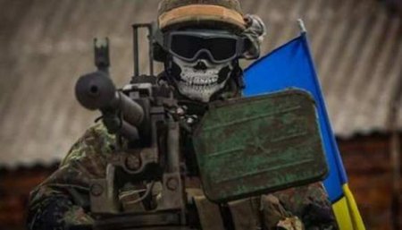 «Никто оружие не отдаст, мы будем вас убивать»: бандеровец грозит расправой украинским властям (ВИДЕО)