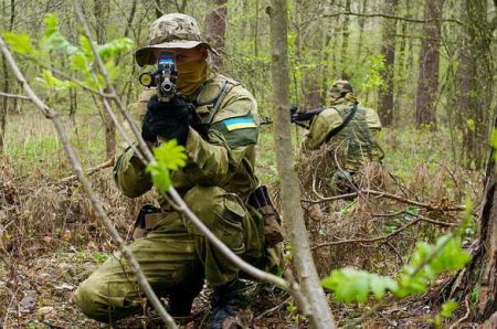 Латышские «эсэсовцы» едут воевать на Украину (ФОТО)