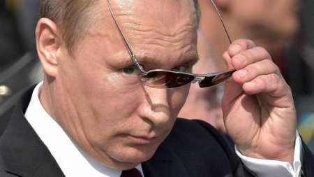 Желая «куснуть» Путина, Буш-младший напомнил о своём преступлении (ВИДЕО)